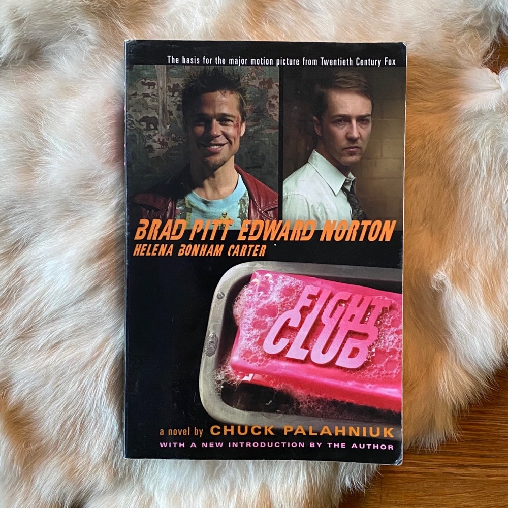 *3 for $20* FIGHT CLUB